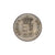 Coin, German States, WURTTEMBERG, Wilhelm I, Kreuzer, 1842, AU(55-58), Silver