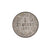 Coin, German States, WURTTEMBERG, Karl I, Kreuzer, 1870, AU(50-53), Silver