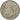 Moneta, Grecia, 10 Drachmai, 1980, MB+, Rame-nichel, KM:119