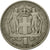 Moneta, Grecia, Constantine II, Drachma, 1966, MB+, Rame-nichel, KM:89