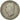 Moneta, Grecia, Paul I, Drachma, 1954, MB, Rame-nichel, KM:81