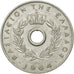 Munten, Griekenland, 10 Lepta, 1964, ZF, Aluminium, KM:78