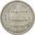 Coin, French Polynesia, Franc, 1965, Paris, VF(30-35), Aluminum, KM:2