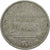 Coin, FRENCH OCEANIA, 5 Francs, 1952, VF(20-25), Aluminum, KM:4