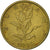 Monnaie, Croatie, 10 Lipa, 2005, TB+, Brass plated steel, KM:6