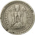 Moneta, REPUBBLICA DELL’INDIA, 50 Paise, 1972, MB, Rame-nichel, KM:61