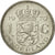 Munten, Nederland, Juliana, Gulden, 1970, FR+, Nickel, KM:184a