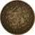 Münze, Niederlande, Wilhelmina I, Cent, 1920, S+, Bronze, KM:152