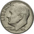 Coin, United States, Roosevelt Dime, Dime, 1976, U.S. Mint, Denver, AU(50-53)