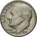 Coin, United States, Roosevelt Dime, Dime, 1976, U.S. Mint, Denver, AU(50-53)