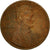 Coin, United States, Lincoln Cent, Cent, 1982, U.S. Mint, Philadelphia