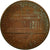 Coin, United States, Lincoln Cent, Cent, 1982, U.S. Mint, Philadelphia