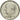 Coin, Belgium, Albert II, Franc, 1994, Brussels, VF(20-25), Nickel Plated Iron