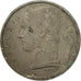 Coin, Belgium, Franc, 1965, VF(20-25), Copper-nickel, KM:142.1