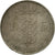 Munten, België, Franc, 1965, FR, Copper-nickel, KM:142.1