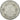Coin, GERMAN-DEMOCRATIC REPUBLIC, 50 Pfennig, 1968, Berlin, VF(30-35), Aluminum