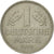 Coin, GERMANY - FEDERAL REPUBLIC, Mark, 1975, Karlsruhe, VF(30-35)