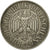 Coin, GERMANY - FEDERAL REPUBLIC, Mark, 1971, Stuttgart, VF(30-35)