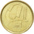 Moneta, Spagna, Juan Carlos I, 5 Pesetas, 1998, Madrid, BB, Alluminio-bronzo