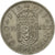 Coin, Great Britain, Elizabeth II, Shilling, 1963, VF(30-35), Copper-nickel