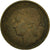 Moneda, Francia, Guiraud, 10 Francs, 1953, Beaumont - Le Roger, BC+, Aluminio -
