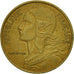 Monnaie, France, Marianne, 5 Centimes, 1974, Paris, TTB, Aluminum-Bronze