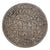 Moneta, Landy niemieckie, HAMBURG, 8 Schilling, 1/2 Mark, 1727, EF(40-45)