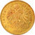 Moneta, Austria, Franz Joseph I, 8 Florins-20 Francs, 1884, BB+, Oro, KM:2269