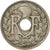 Coin, France, Lindauer, 25 Centimes, 1932, VF(30-35), Copper-nickel, KM:867a