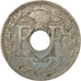 Coin, France, Lindauer, 25 Centimes, 1933, VF(20-25), Copper-nickel, KM:867a