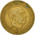 Moneta, Hiszpania, Francisco Franco, caudillo, Peseta, 1969, VF(30-35)