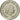 Munten, Nederland, Juliana, 25 Cents, 1973, ZF, Nickel, KM:183