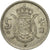 Moneta, Spagna, Juan Carlos I, 5 Pesetas, 1979, MB+, Rame-nichel, KM:807