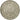 Coin, GERMANY - FEDERAL REPUBLIC, Mark, 1950, Munich, VF(30-35), Copper-nickel