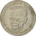 Coin, GERMANY - FEDERAL REPUBLIC, 2 Mark, 1990, Stuttgart, VF(30-35)