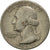 Moneta, Stati Uniti, Washington Quarter, Quarter, 1965, U.S. Mint, Philadelphia