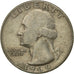 Münze, Vereinigte Staaten, Washington Quarter, Quarter, 1969, U.S. Mint