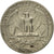 Moneta, Stati Uniti, Washington Quarter, Quarter, 1970, U.S. Mint, Philadelphia