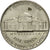 Coin, United States, Jefferson Nickel, 5 Cents, 1975, U.S. Mint, Philadelphia