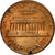 Coin, United States, Lincoln Cent, Cent, 1985, U.S. Mint, Denver, VF(30-35)