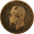 Munten, Italië, Vittorio Emanuele II, 10 Centesimi, 1866, Milan, FR, Koper