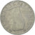 Monnaie, Italie, 5 Lire, 1955, Rome, TB, Aluminium, KM:92