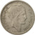Moneta, Francja, Turin, 10 Francs, 1949, Beaumont - Le Roger, VF(30-35)
