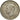 Coin, Great Britain, George VI, 6 Pence, 1950, VF(30-35), Copper-nickel, KM:875