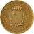 Monnaie, Malte, Cent, 2001, British Royal Mint, TB+, Nickel-brass, KM:93