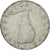 Monnaie, Italie, 5 Lire, 1953, Rome, TB, Aluminium, KM:92