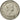 Coin, Great Britain, Elizabeth II, 6 Pence, 1966, VF(30-35), Copper-nickel