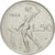 Moneta, Italia, 50 Lire, 1965, Rome, BB, Acciaio inossidabile, KM:95.1