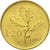 Munten, Italië, 20 Lire, 1989, Rome, ZF, Aluminum-Bronze, KM:97.2