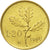 Munten, Italië, 20 Lire, 1980, Rome, ZF, Aluminum-Bronze, KM:97.2